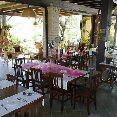 Agriturismo Fragole E Lamponi *