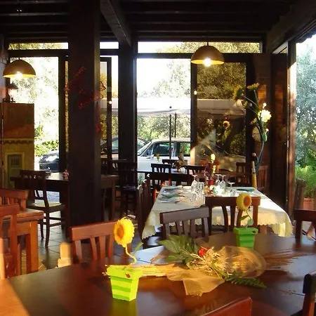 Séjour à la ferme Agriturismo Fragole E Lamponi Bovalino Marina
