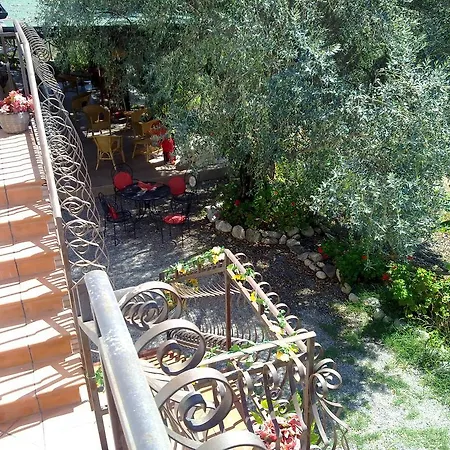 Séjour à la ferme Agriturismo Fragole E Lamponi