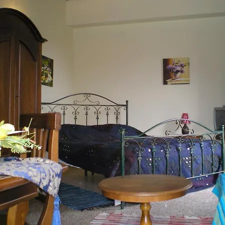 Séjour à la ferme Agriturismo Fragole E Lamponi *
