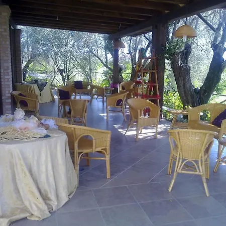 Agriturismo Fragole E Lamponi *
