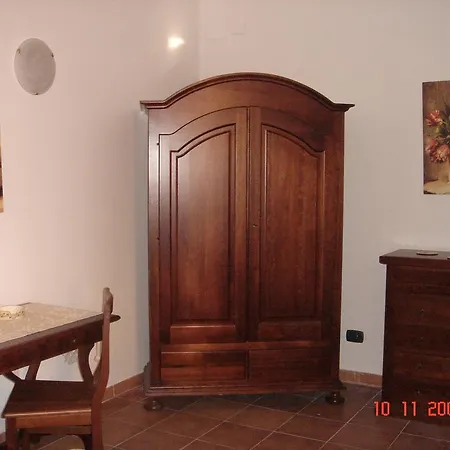Agriturismo Fragole E Lamponi Séjour à la ferme Bovalino Marina